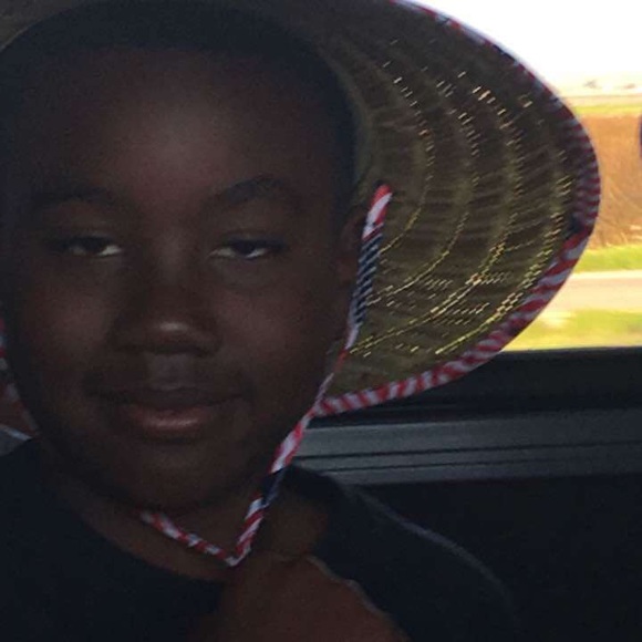 Meet your Posher, Brady - Picture 1 of 1